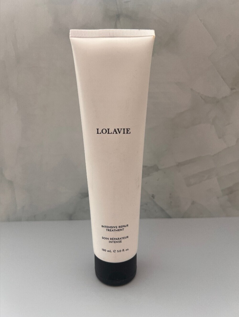 Lolavie Intensive Repair Treatment Full Size 5 Fl oz